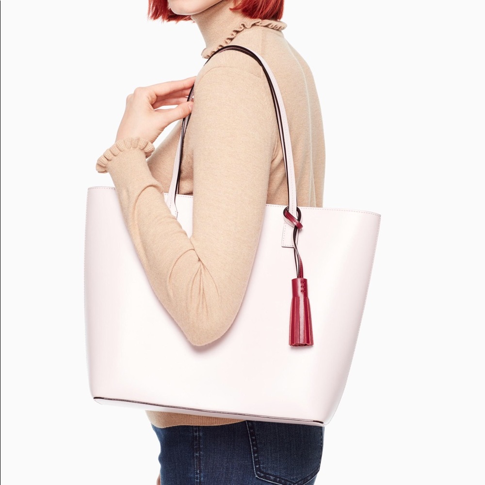 ‼️SOLD‼️Kate Spade Wright place Karla NWT